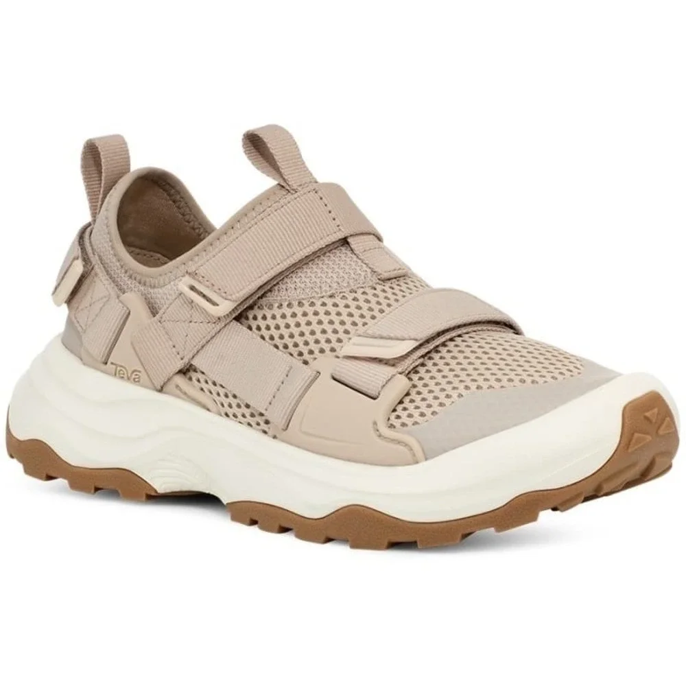 Teva Outflow‎ Universal NWOT Birch Feather Size 9